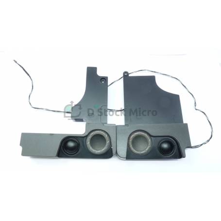 dstockmicro.com Haut-parleurs pour Apple iMac A1312 - EMC 2429