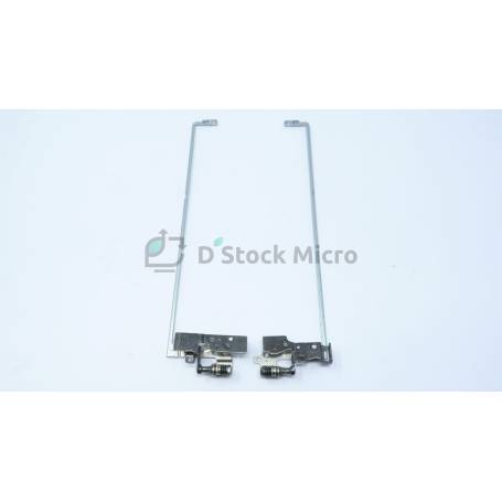 dstockmicro.com Charnières FBPS8010010,FBPS8011010 - FBPS8010010,FBPS8011010 pour Lenovo ThinkPad 13  (Type 20GJ, 20GK) 