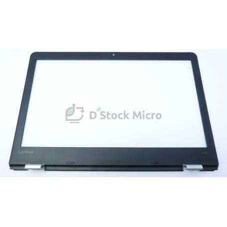 dstockmicro.com Contour écran / Bezel 38PS8LBLV00 - 38PS8LBLV00 pour Lenovo ThinkPad 13  (Type 20GJ, 20GK) 
