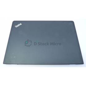 Capot arrière écran 37PS8LCLV00 pour Lenovo ThinkPad 13  (Type 20GJ, 20GK)
