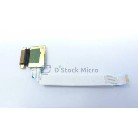 dstockmicro.com Fingerprint  -  for Lenovo ThinkPad 13  (Type 20GJ, 20GK) 