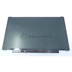 Dalle / Ecran LCD AU Optronics B133XTN01.6 HW0A 13.3" Mat 1366 x 768 30 pins - Bas droit