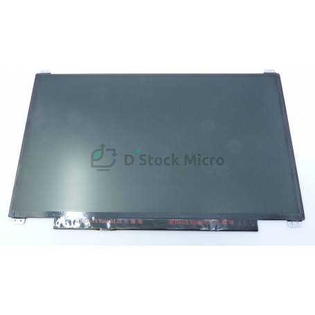 dstockmicro.com Dalle / Ecran LCD AU Optronics B133XTN01.6 HW0A 13.3" Mat 1366 x 768 30 pins - Bas droit