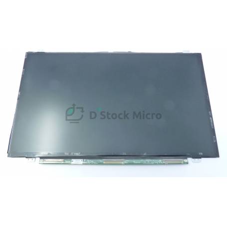 dstockmicro.com Panel / LCD Screen LG LP140WHU(TP)(B2) 14" Matte 1366 x 768 30 pins - Bottom right