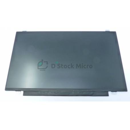 dstockmicro.com Panel / LCD Screen BOE NT140FHM-N42 14" Matte 1920 x 1080 30 pins - Bottom right