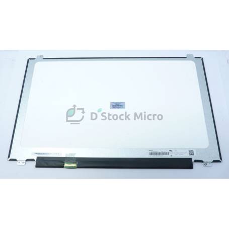 Écran LCD LED 17,3" Compatible - Modèle N173HCE-E31 REV.C1 - Full HD 1920x1080 30 Broches