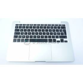 Palmrest - Clavier 613-00564-A pour Apple Macbook Pro A1502 - EMC 2835