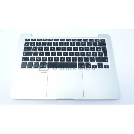 dstockmicro.com Palmrest - Keyboard 613-00564-A for Apple Macbook Pro A1502 - EMC 2835