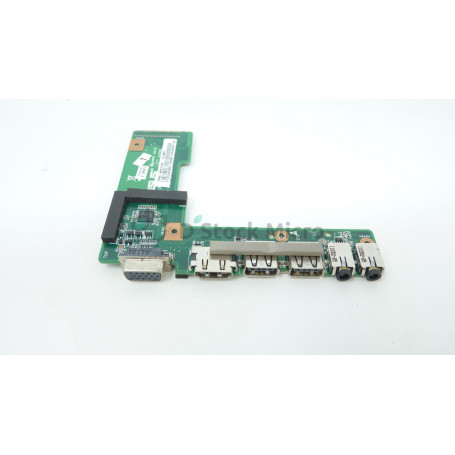 dstockmicro.com Carte USB - HDMI 60-NXNI01000 pour Asus K52F-EX648V