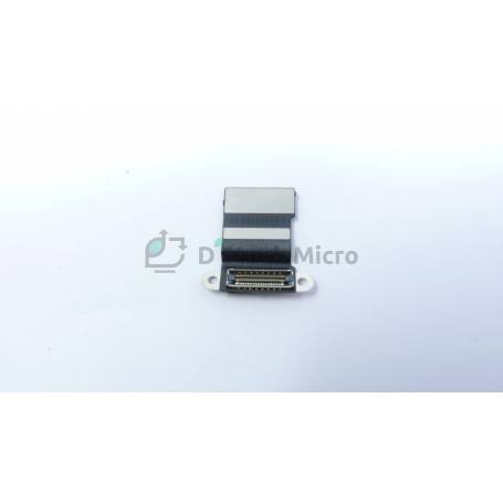 dstockmicro.com Screen cable for Apple Macbook pro A2141 - EMC 3347