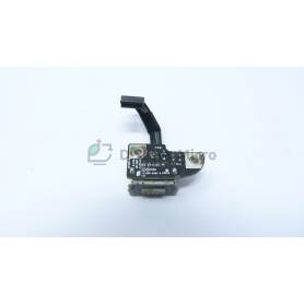 Connecteur d'alimentation pour Apple Macbook pro A1297 - EMC 2272