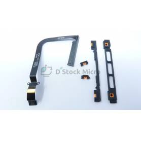 Support - Hard drive connector for Apple MacBook Pro A1297 - EMC 2272