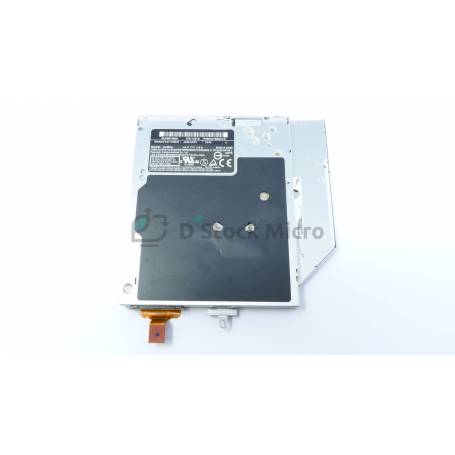dstockmicro.com SATA DVD burner drive UJ868A - 678-1451D for Apple MacBook Pro A1297 - EMC 2272