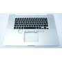 dstockmicro.com Palmrest - AZERTY keyboard 805-9440-42 for Apple Macbook pro A1297 - EMC 2272