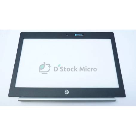 dstockmicro.com Contour écran / Bezel TFQ3FX8ATP003 - TFQ3FX8ATP003 pour HP ProBook 430 G5 