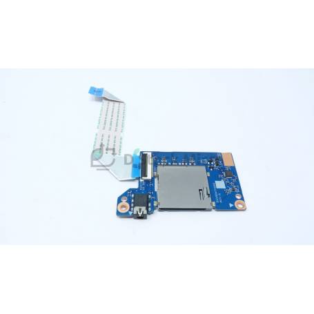 dstockmicro.com SD drive - sound card DAX8BATH6B0 - DAX8BATH6B0 for HP ProBook 430 G5 