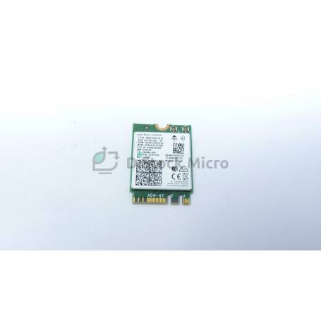 dstockmicro.com Wifi card Intel 8265NGW HP ProBook 430 G5 851594-001