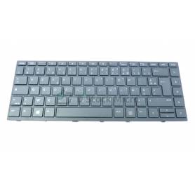 Keyboard AZERTY - X8B - L01072-051 for HP ProBook 430 G5
