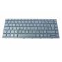 dstockmicro.com Keyboard AZERTY - X8B - L01072-051 for HP ProBook 430 G5