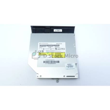 dstockmicro.com DVD burner player 12.5 mm SATA SN-208 - 682749-001 for HP Pavilion g7-2053sf