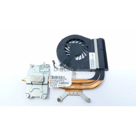 dstockmicro.com CPU Cooler 683192-001 - 683192-001 for HP Pavilion g7-2053sf 