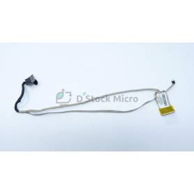 Screen cable DD0R39LC000 - DD0R39LC000 for HP Pavilion g7-2053sf 