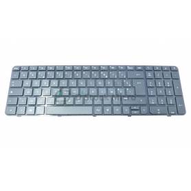 Clavier AZERTY - R39 - 682748-051 pour HP Pavilion g7-2053sf