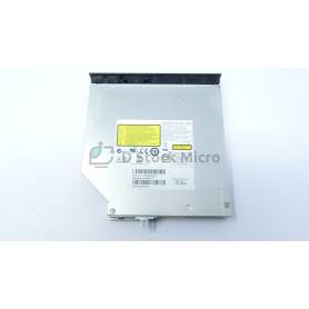 Lecteur graveur DVD 12.5 mm SATA DVR-TD11RS - 9SDW092EAR5H pour Asus X55C-SX144H