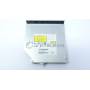 dstockmicro.com Lecteur graveur DVD 12.5 mm SATA DVR-TD11RS - 9SDW092EAR5H pour Asus X55C-SX144H