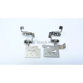 Hinges  -  for Asus X55C-SX144H 