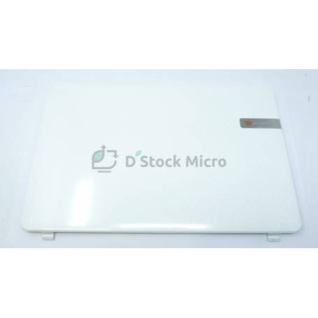 dstockmicro.com Screen back cover 13N0-99A0201 - 13N0-99A0201 for Packard Bell EasyNote LV44HC-B9604G50Mnws 
