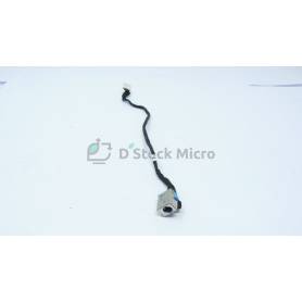 DC jack 1417-006P000 - 1417-006P000 for Packard Bell EasyNote LV44HC-B9604G50Mnws 