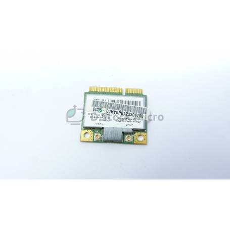 dstockmicro.com Wifi card Atheros AR5B125 Packard-Bell EasyNote LV44HC-B9604G50Mnws 0C05-00HY0PB123