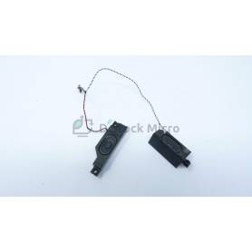 Haut-parleurs  -  pour Packard Bell EasyNote LV44HC-B9604G50Mnws 