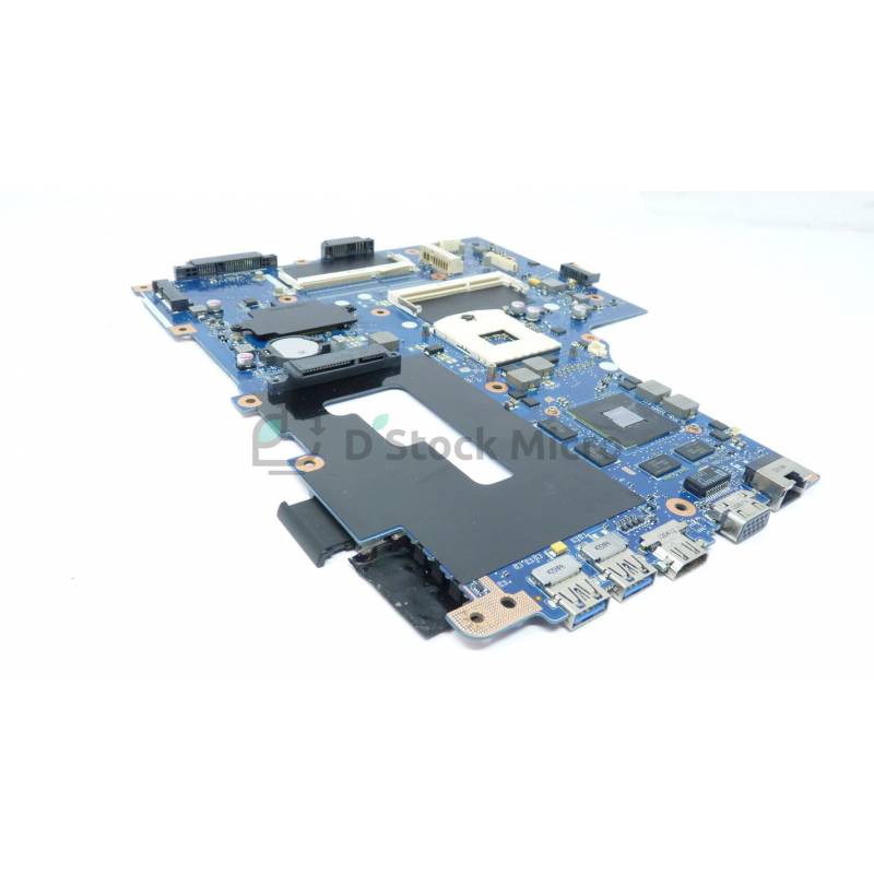 Carte Mère Complète Pour Packard Bell Easynote LV44HC – Modèle VG70 (occasion)