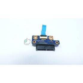 Optical drive connector card BA92-05997A - BA92-05997A for Samsung NP-R580-JT02FR 