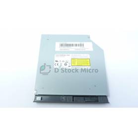 DVD burner player 9.5 mm SATA DA-8AESH - 5DX0L08424 for Lenovo V330-15IKB