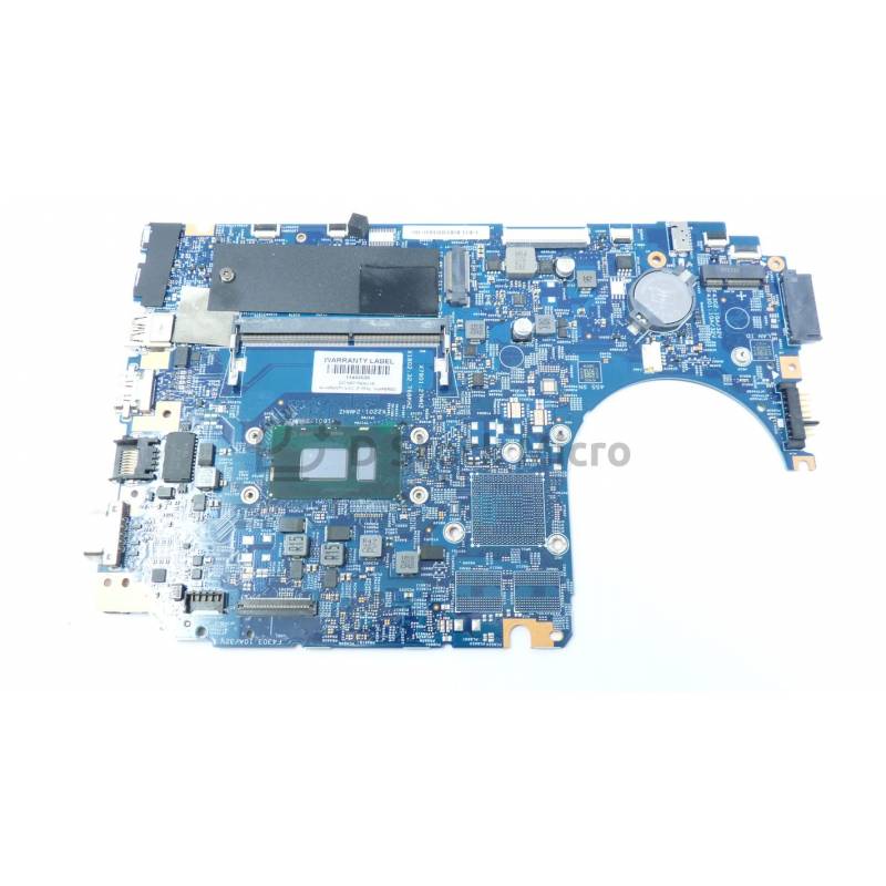 Carte Mère Lenovo ThinkPad 13 (20GJ/20GK) Avec Intel Core I5-6200U