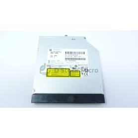 DVD burner player 9.5 mm SATA GUB0N - 750636-001 for HP 15-r128nf
