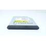 dstockmicro.com Lecteur graveur DVD 9.5 mm SATA GUB0N - 750636-001 pour HP 15-r128nf