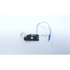 Button board LS-A991P - LS-A991P for HP 15-r128nf 