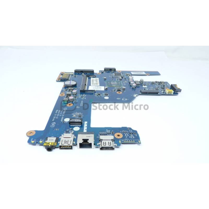 HP 15 Compal EPK50 LA-G07EP REV 1.0 BoardView.CAD - HP - Notebook