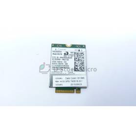 Carte 3G Huawei MU736 HP Elitebook 840 G2 793516-001