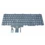 dstockmicro.com Keyboard QWERTY - NSK-LL0BC 1D - 0TF5M0 for DELL Latitude 5580