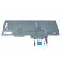 dstockmicro.com Keyboard QWERTY - NSK-LL0BC 1D - 0TF5M0 for DELL Latitude 5580