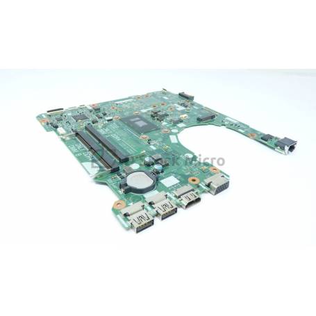 dstockmicro.com Intel Core i3-7100U 01CM9N Motherboard for DELL Vostro 15 3568