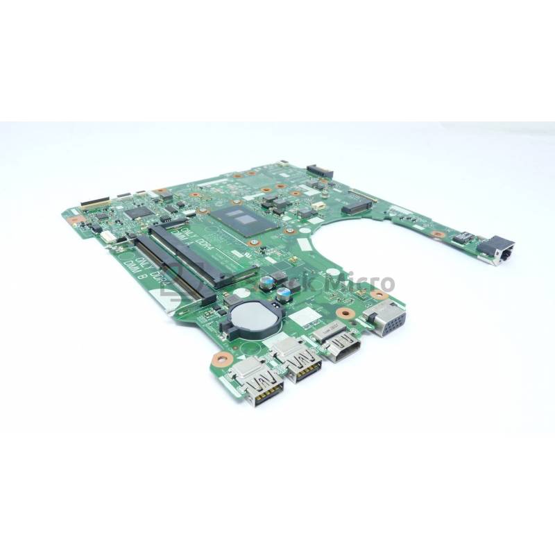 Intel Core i3-6006U 0HWGWK Motherboard for DELL Vostro 15 3568