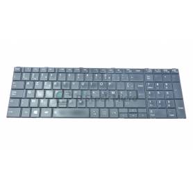 Keyboard AZERTY - MP-11B96F0-930A - V000357520 for Toshiba Satellite Pro C70-B-10F
