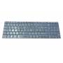 dstockmicro.com Keyboard AZERTY - MP-11B96F0-930A - V000357520 for Toshiba Satellite Pro C70-B-10F