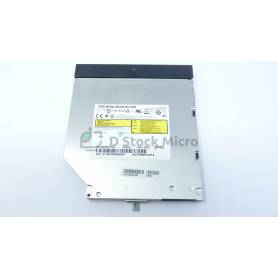 DVD burner player 9.5 mm SATA SU-208 - V000321420 for Toshiba Satellite Pro C70-B-10F